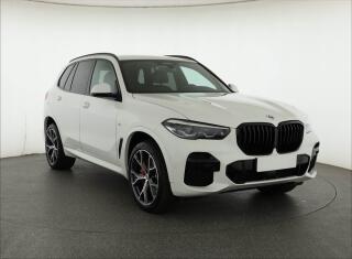 BMW X5 xDrive30d