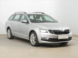 koda Octavia Style 1.6 TDI, Automat, R