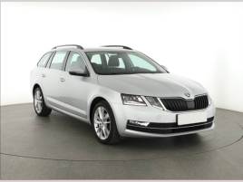 koda Octavia Style 1.6 TDI, Automat, R