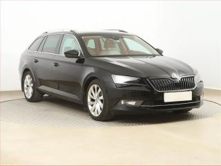 koda Superb Style Plus 1.4 TSI, 4X4, Ke