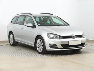 Volkswagen Golf 2.0 TDI, Navi, Park.senzory