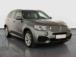 BMW X5 xDrive40d