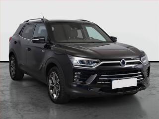 SsangYong Korando 1.5 T-GDI