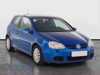 Volkswagen Golf 1.6, Serv.kniha, po STK