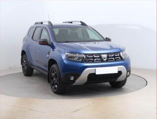 Dacia Duster Prestige 1.0 TCe, LPG, �R
