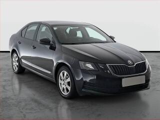 �koda Octavia 1.6 TDI, Tempomat