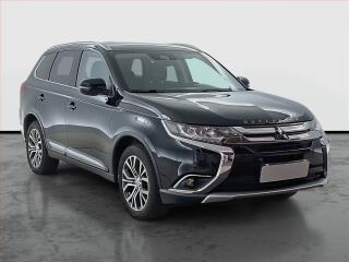 Mitsubishi Outlander 2.2 DI-D, 4X4, Automat