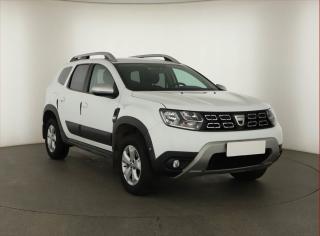 Dacia Duster 1.3 TCe, R,1.maj, Serv.kniha