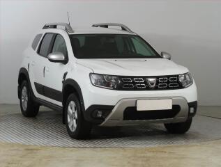 Dacia Duster 1.3 TCe, �R,1.maj, Serv.kniha