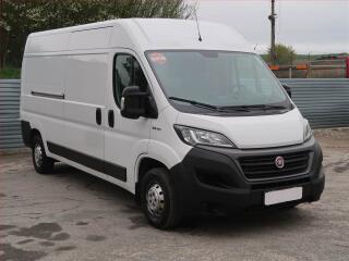 Fiat Ducato 2.3 MultiJet, L3H2, 13m3, 1.0t