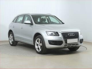 Audi Q5 2.0 TFSI, 4X4, Automat, K��e