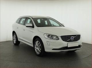 Volvo XC60 D3, DPH, Tan