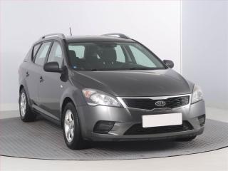Kia Ceed LX 1.4 CVVT, R,1.maj, Tan