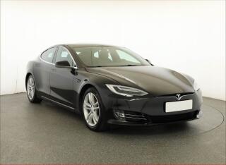 Tesla Model S Standard Range, SoH 88%