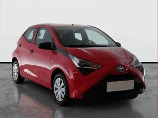 Toyota Aygo x-cite 1.0 VVT-i