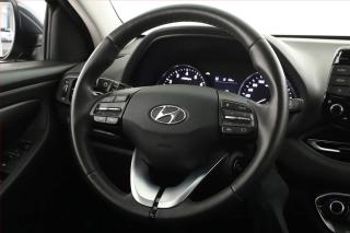 Hyundai i30 (2022) Smart 1.5 T-GDI MHEV, ČR,1.maj - náhled 12