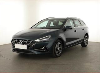 Hyundai i30 (2022) Smart 1.5 T-GDI MHEV, ČR,1.maj - náhled 2