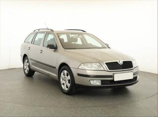 koda Octavia 1.9 TDI, Automat, nov STK