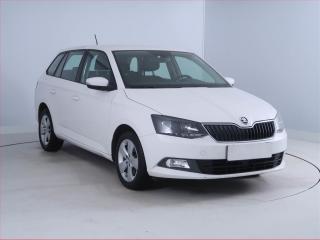 koda Fabia Style 1.0 TSI, Serv.kniha