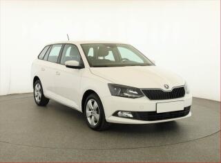 �koda Fabia Style 1.0 TSI, Serv.kniha