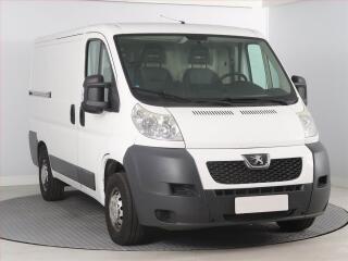 Peugeot Boxer 2.2 HDi, L1H1, �R