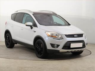 Ford Kuga ST-Line 2.5 Turbo, 4X4, Navi