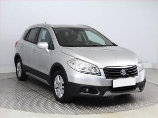 Suzuki SX4 S-Cross 1.6 VVT AllGrip, 4X4, �R