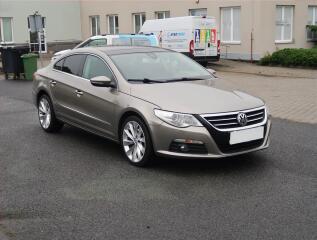 Volkswagen Passat CC Highline 2.0 TDI, Automat
