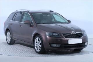 �koda Octavia 1.6 TDI, Automat, Navi, Xenony