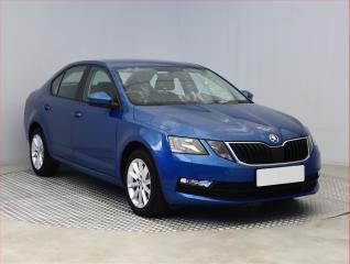 koda Octavia Ambition 1.6 TDI, Serv.kniha