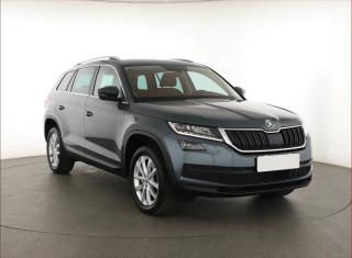 koda Kodiaq Style 2.0 TDI