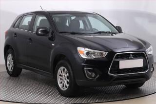Mitsubishi ASX 1.6 MIVEC, Tempomat