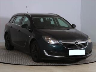 Opel Insignia 1.6 CDTI, Tempomat