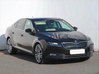 �koda Superb Style 1.8 TSI, Style,K��e