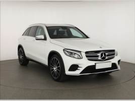 Mercedes-Benz GLC 250d 4MATIC, AUTOMAT, NAVI