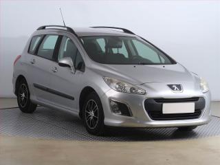 Peugeot 308 1.6 HDi, po STK, Tan