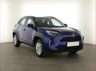 Toyota Yaris Cross 1.5 VVT-i