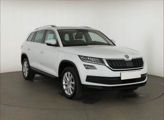 �koda Kodiaq 2.0 TDI