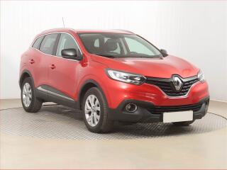 Renault Kadjar 1.6 dCi, �R,1.maj, K��e