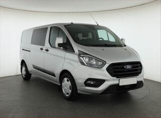 Ford Transit Custom Trend 2.0 EcoBlue, 5M�st, L2H1