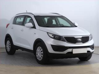 Kia Sportage 1.7 CRDi