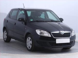 �koda Fabia 1.2 TSI, Automat, Tempomat