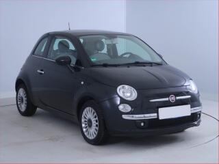 Fiat 500 1.2