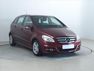 Mercedes-Benz B 180 CDI , Automat, po STK