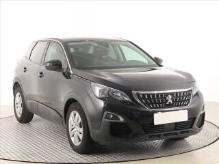 Peugeot 3008 1.2 PureTech, Automat, Navi
