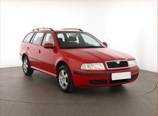 koda Octavia 1.6, R,1.maj