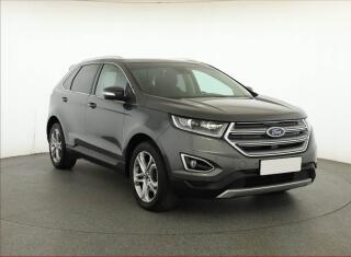 Ford Edge 2.0 Bi-TDCI, 4X4, Automat, �R