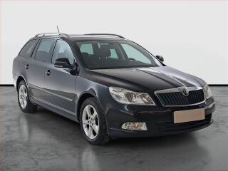 �koda Octavia 1.6 TDI, Navi, Xenony