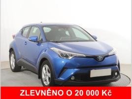 Toyota C-HR 1.8 Hybrid, 1.MAJ, R, AUTOMAT