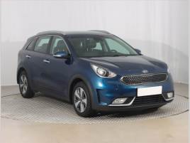 Kia Niro Hybrid, Automat, Serv.kniha